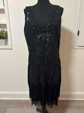 Babeyond Flapper Dress